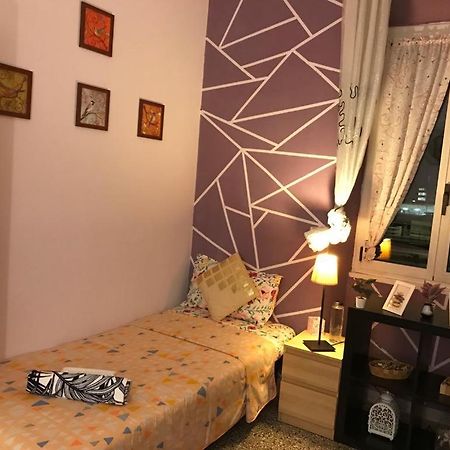 Nm Homestead Рим Екстер'єр фото