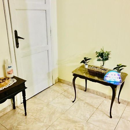 Nm Homestead Рим Екстер'єр фото
