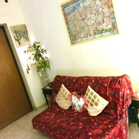 Nm Homestead Рим Екстер'єр фото