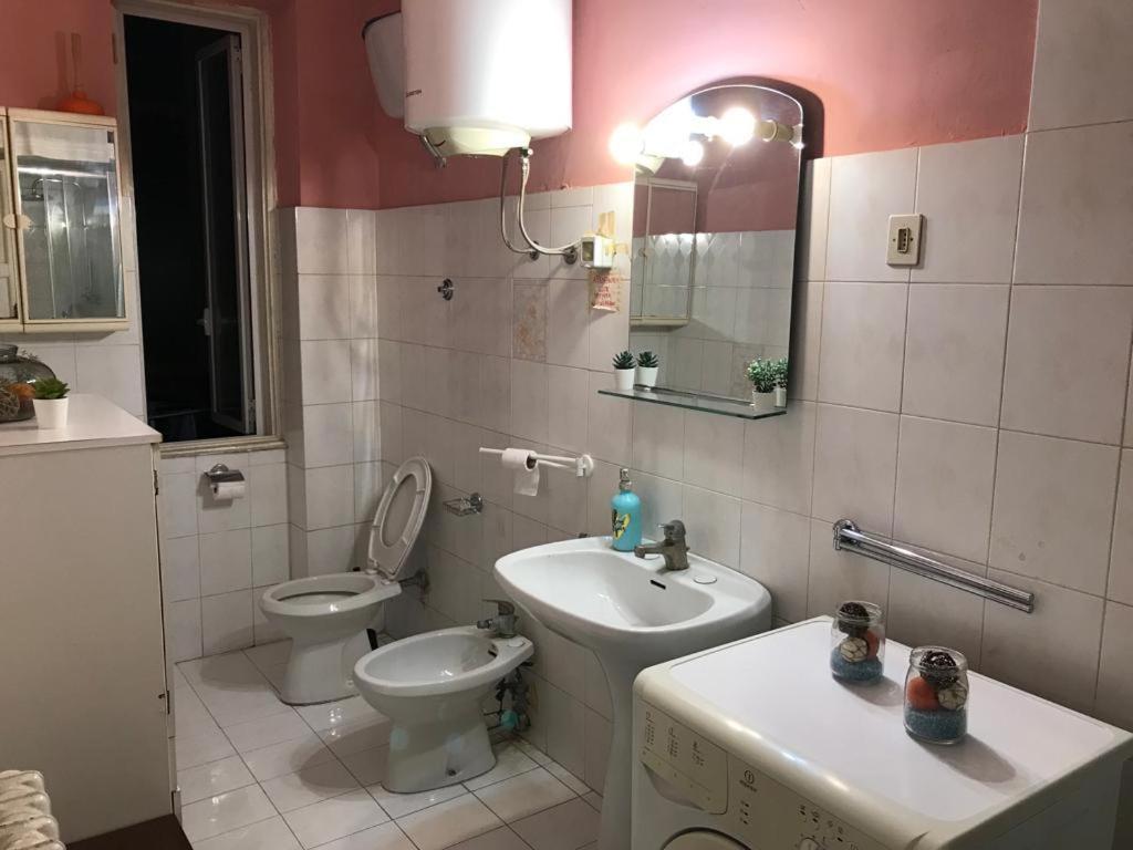 Nm Homestead Рим Екстер'єр фото