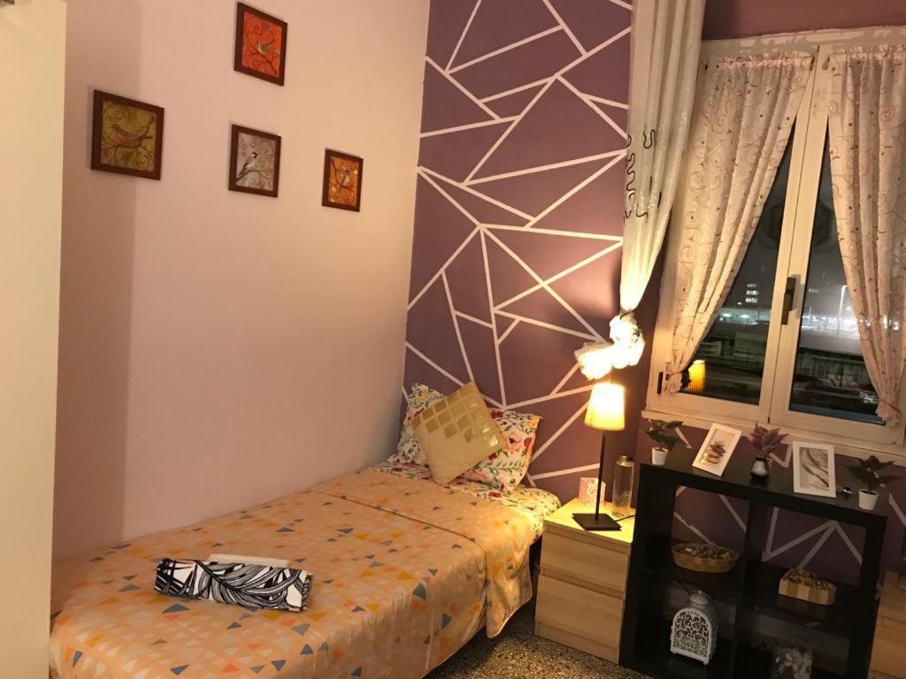 Nm Homestead Рим Екстер'єр фото