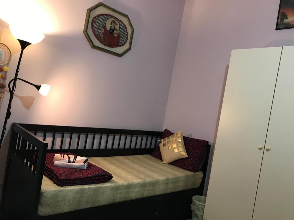 Nm Homestead Рим Екстер'єр фото