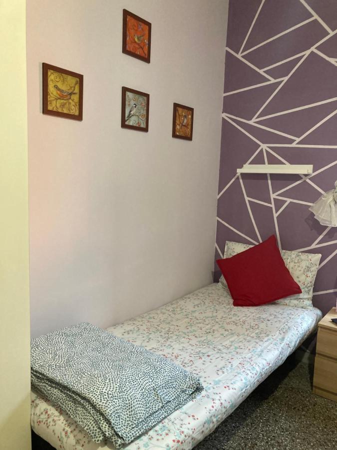 Nm Homestead Рим Екстер'єр фото