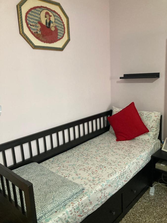 Nm Homestead Рим Екстер'єр фото