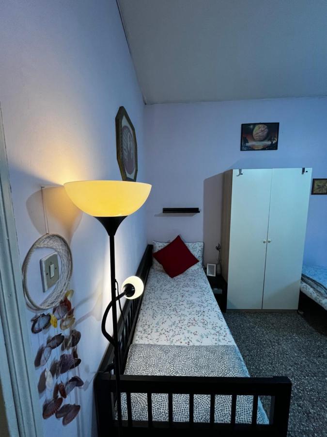 Nm Homestead Рим Екстер'єр фото