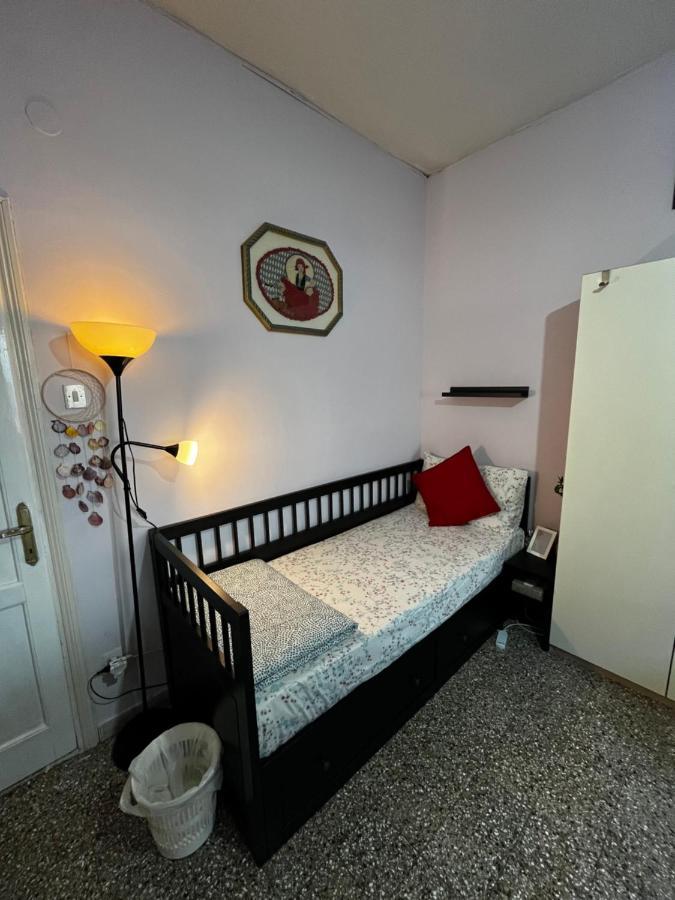 Nm Homestead Рим Екстер'єр фото
