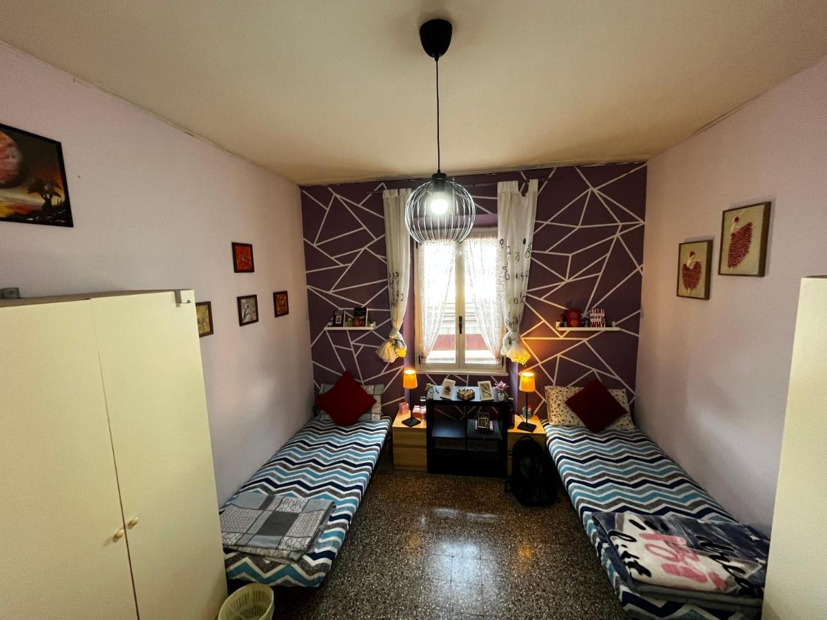 Nm Homestead Рим Екстер'єр фото