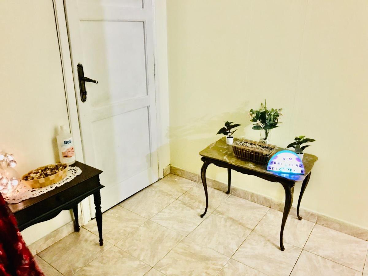 Nm Homestead Рим Екстер'єр фото